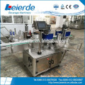 Label sticking equipment